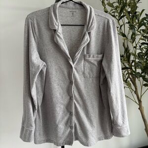 • [Amazon Essentials] Pajama Top •